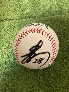 オリックスバファローズ　来田涼斗　直筆サイン ミントモール / MINT 千葉店 / BBM オリックスバファローズ 2022